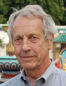 Ton van de Ven