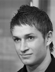 Jan-Arie van der Heijden