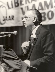 Herman Vanderpoorten