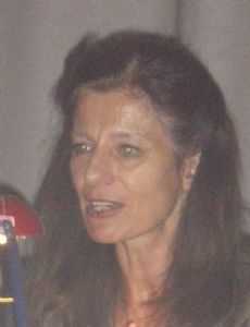 Ursula Krechel