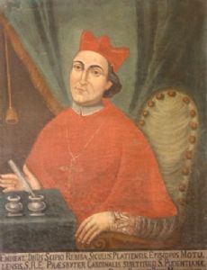 Scipione Rebiba