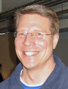 Markku Uusipaavalniemi
