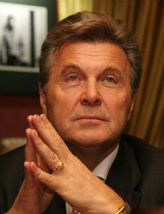 Lev Leshchenko