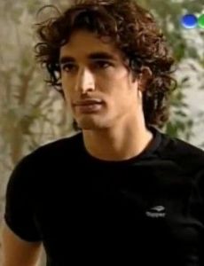 Ezequiel Castaño