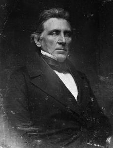 William M. Gwin