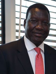 Davis Chirchir