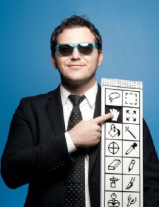Jesse Thomas (graphic designer)
