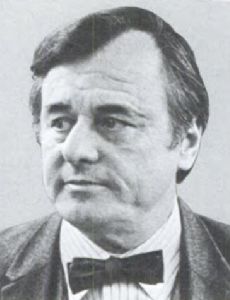 Robert C. Eckhardt