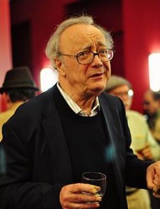 Alfred Brendel