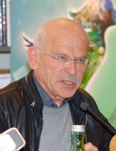 Günter Wallraff