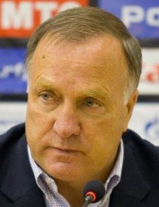 Dick Advocaat