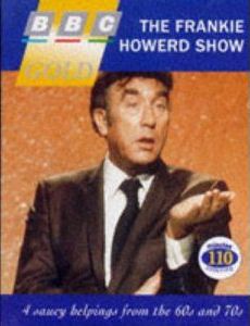 The Frankie Howerd Show