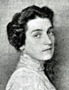 Ernestine von Fürth