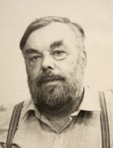 Oleg Komov