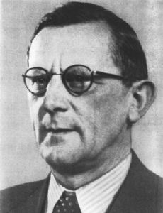 Alfred Kästner