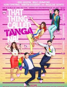 That Thing Called Tanga Na