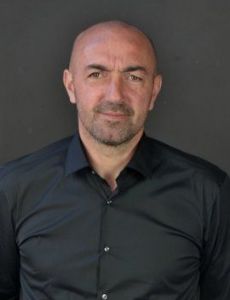 David Le Frapper