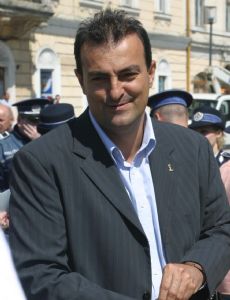 Sorin Apostu