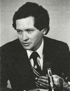 Hugh Carter