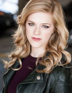 Kelsey Impicciche