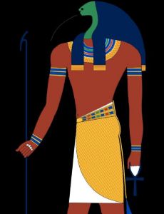 Thoth
