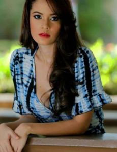 Hillary Cerra