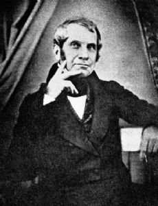 Jacob Bigelow