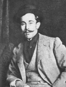 Paul Albert Laurens