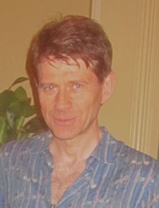 Morten Gunnar Larsen