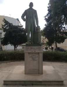 Nicholas Zammit