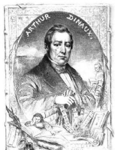 Arthur Dinaux