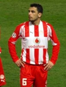 Ieroklis Stoltidis