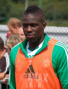 Bakary Sako