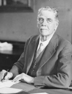 Richard Ball (Australian politician)