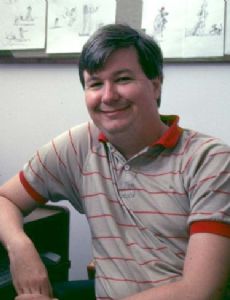 Randy Cartwright