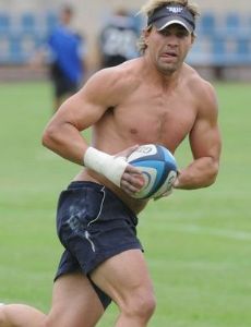 Wynand Olivier
