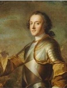 Jean Philippe d'Orléans