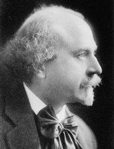 Arthur De Greef