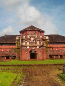Rajwadi