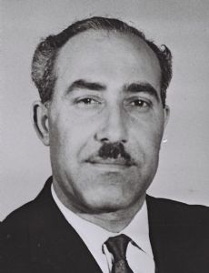 Mordechai Bibi