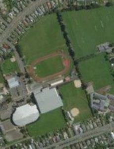 Stadium Southland