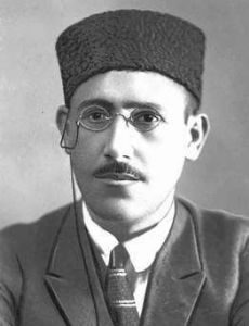 Huseyn Javid