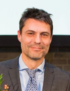 Carsten De Dreu