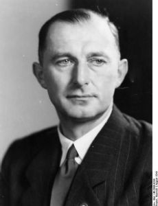 Franz Hayler