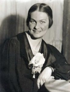 Regina Kapeller-Adler