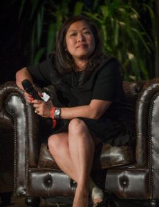 Mary Ng