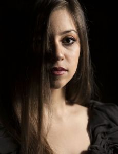 Lara Ömeroğlu