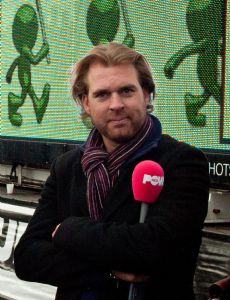 Rutger Castricum