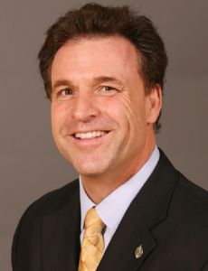 Gord Brown