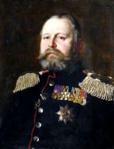 Friedrich Wilhelm Nikolaus Albrecht